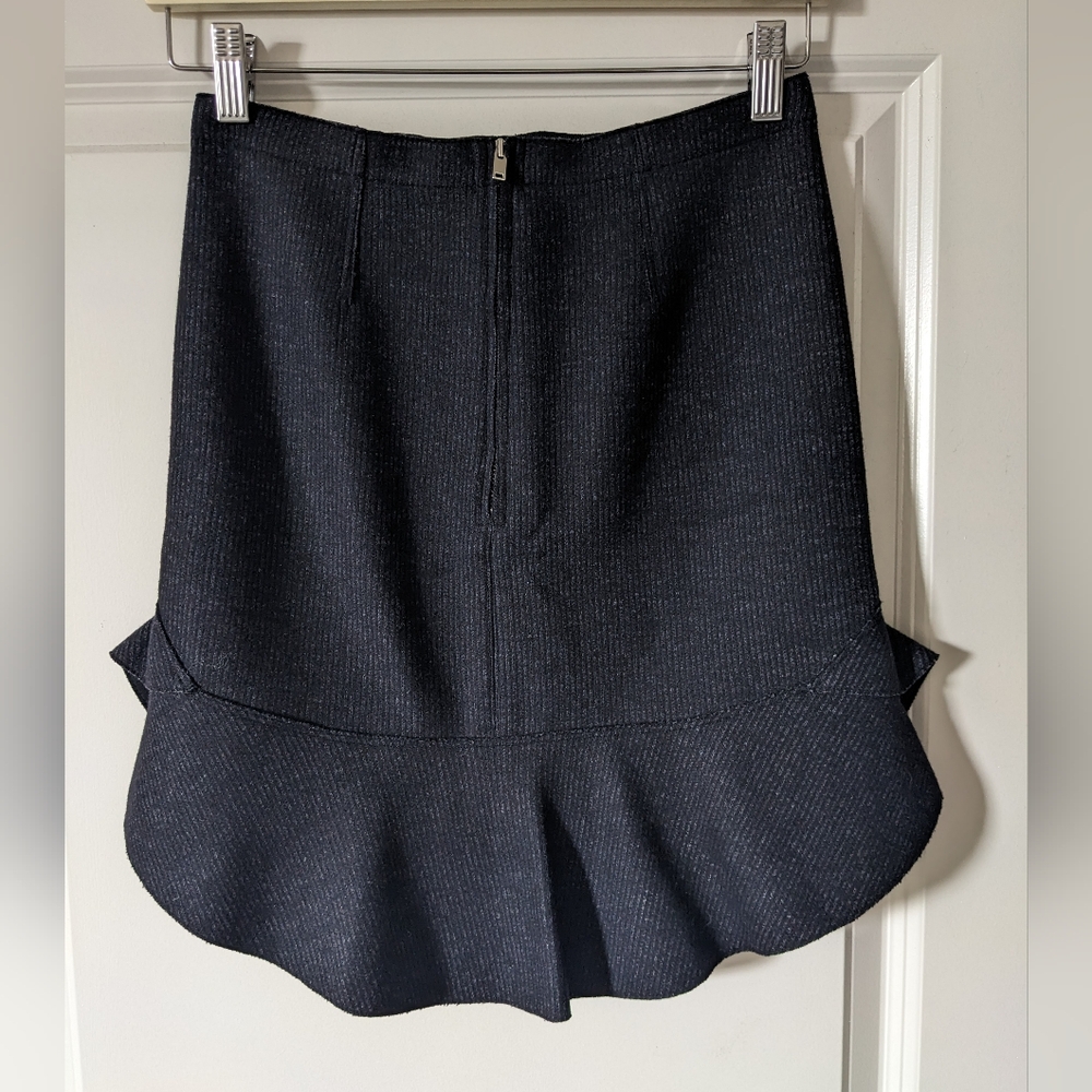 Isabel Marant Frye Ruffle Skirt, Size 38 - Picture 4 of 8